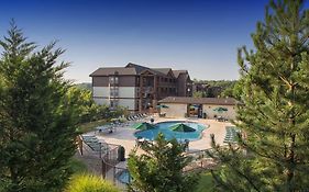 Palace View Resort by Spinnaker Branson Mo